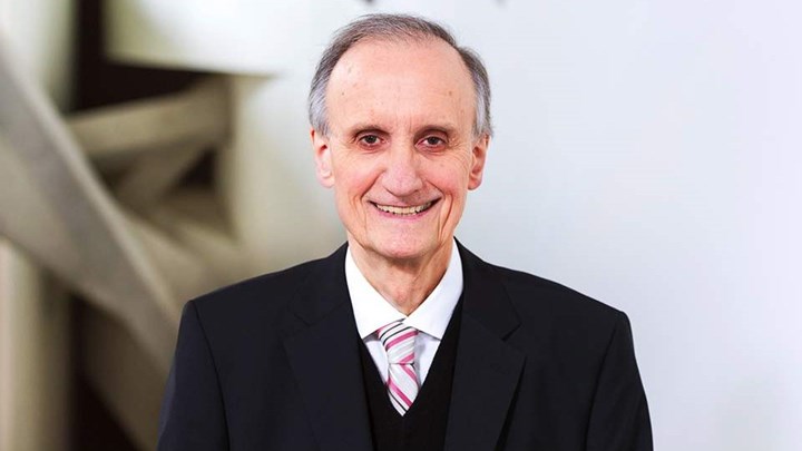 Ένα…tweet «κόστισε» στον διευθυντή του Εβραϊκού Μουσείου τη θέση του