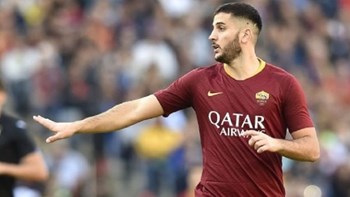 Στο στόχαστρο της Μίλαν ο Μανωλάς