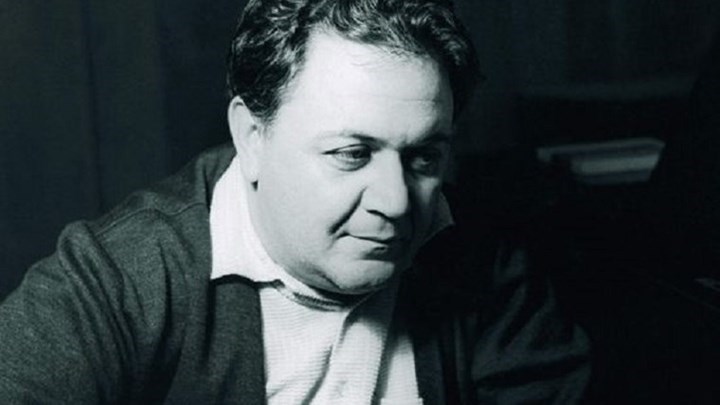 Σαν σήμερα έφυγε από τη ζωή ο Μάνος Χατζηδάκις – ΦΩΤΟ – ΒΙΝΤΕΟ