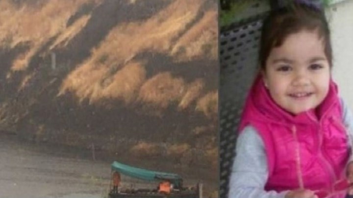 Συγκλονιστικές αποκαλύψεις για την υπόθεση με τον serial killer της Κύπρου – Έτσι εντοπίστηκε η σορός της 6χρονης Σιέρα