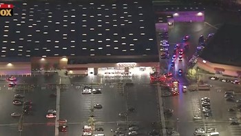 Πυροβολισμοί σε πολυκατάστημα στην Καλιφόρνια – Τουλάχιστον ένας νεκρός – ΦΩΤΟ – ΒΙΝΤΕΟ