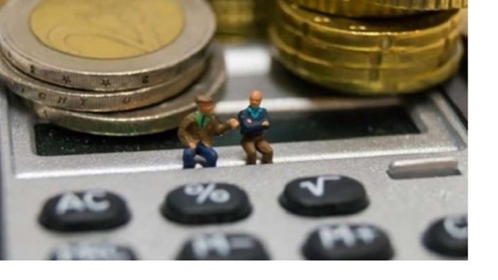 Ανατροπή για τις συντάξεις: Άκυρες οι μειώσεις 350.000 επικουρικών