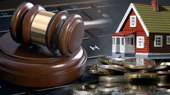 Έρχεται “βροχή” πλειστηριασμών από αρχές Σεπτεμβρίου