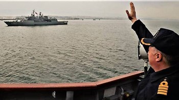 Τα ΜΟΕ και η διαχείριση της ελληνοτουρκικής διένεξης