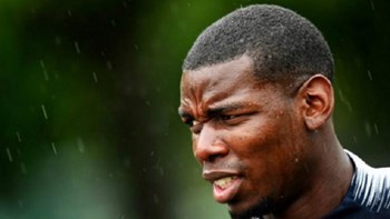 Πιέζει για Ρεάλ ο Πογκμπά – Αρνείται η Γιουνάιτεντ