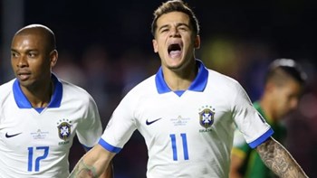 Θεαματική η Βραζιλία στην πρεμιέρα του Copa America – ΒΙΝΤΕΟ