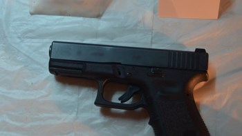 ΕΛ.ΑΣ.: “Καθαρά” τα όπλα των ληστών του ΑΧΕΠΑ