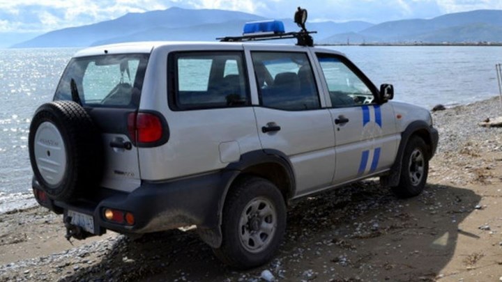 Σε γυναίκα ανήκει η σορός που εντοπίστηκε στην Καλαμαριά