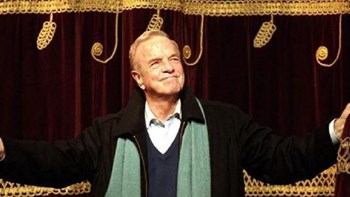 Πέθανε ο θρυλικός σκηνοθέτης Φράνκο Τζεφιρέλι – BINTEO