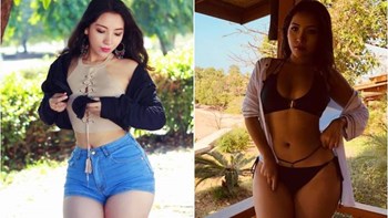 Οι αποκαλυπτικές φωτογραφίες στο instagram της κόστισαν την ιατρική άδεια – ΦΩΤΟ