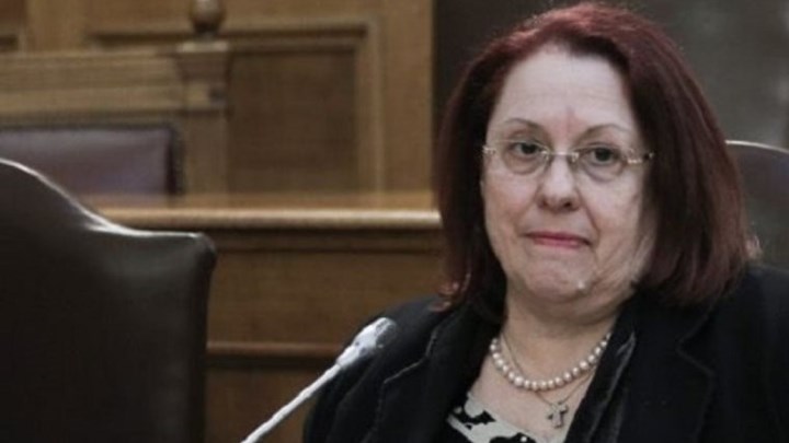 Η απάντηση της Γενικής Επιθεωρήτριας Δημόσιας Διοίκησης για τη μετεγκατάσταση της υπηρεσίας