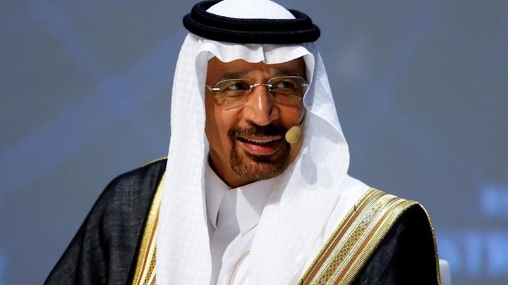 Η Σαουδική Αραβία πιέζει για αποφασιστική απάντηση στις επιθέσεις σε τάνκερ