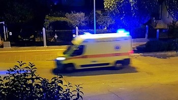 Σοκ στη Λάρισα: Αυτοκίνητο παρέσυρε 4χρονη