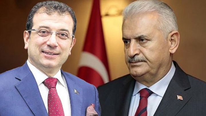 Εκλογές στην Κωνσταντινούπολη: Αυτά είναι τα τελικά αποτελέσματα