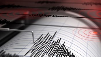 Σεισμός 4,3 Ρίχτερ κοντά στην Καστοριά
