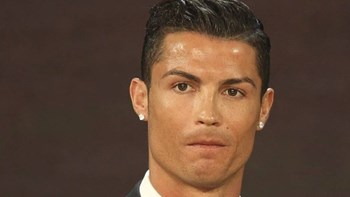 Ο Κριστιάνο Ρονάλντο παρέλαβε τη δικογραφία για την υπόθεση βιασμού