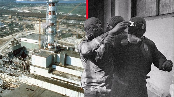 Το “Τσερνόμπιλ” μέσα από μάτια των επιζώντων