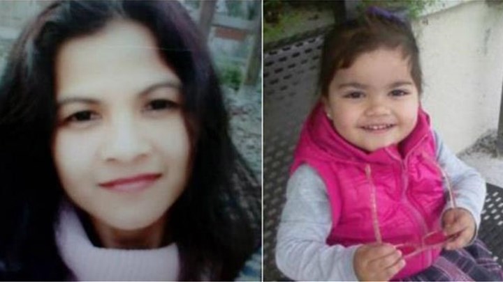 Ολοκληρώθηκε η νεκροτομή στην 6χρονη Σιέρα – Κλήθηκαν η θεία και ο πατέρας – ΒΙΝΤΕΟ