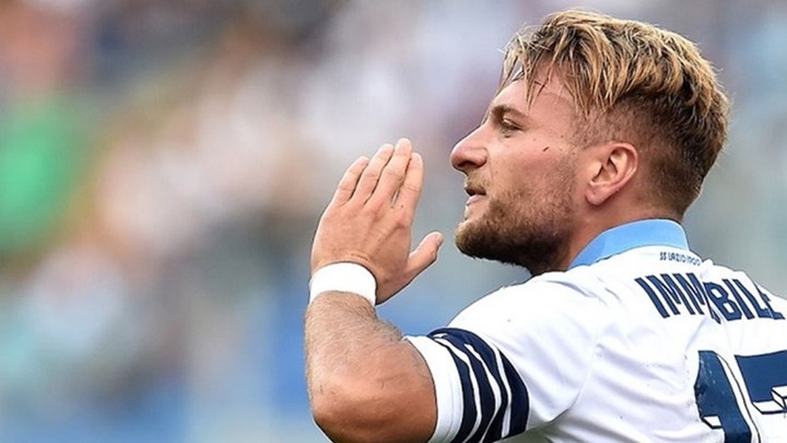 H απάντηση του Τσίρο Ιμόμπιλε για την υπόθεση των στημένων αγώνων