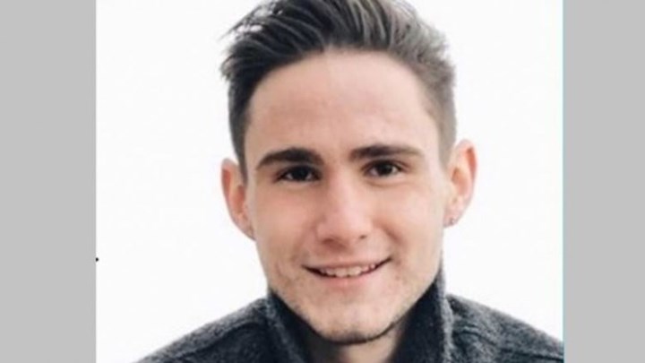 Συναγερμός για την εξαφάνιση 20χρονου φοιτητή από την Κρήτη – Η ανακοίνωση του Χαμόγελου του Παιδιού