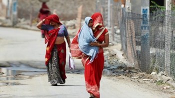Τουλάχιστον 49 νεκροί σε 24 ώρες από καύσωνα στην Ινδία – ΒΙΝΤΕΟ