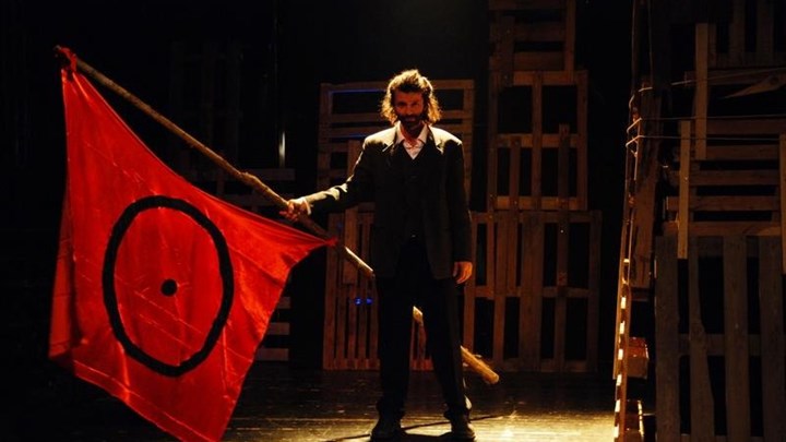 Θλίψη στον καλλιτεχνικό κόσμο: Πέθανε Έλληνας ηθοποιός και σκηνοθέτης – ΦΩΤΟ