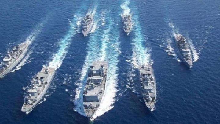 Σε διπλωματικό κλοιό ο Ερντογάν – Έκτακτο ΚΥΣΕΑ για παν ενδεχόμενο