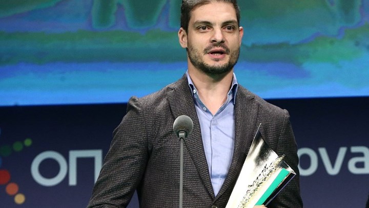 Δύσκολες ώρες για τον Άγγελο Χαριστέα