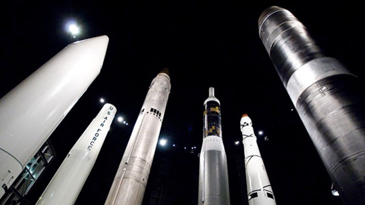 SIPRI: Οι πυρηνικές δυνάμεις συνεχίζουν να αναβαθμίζουν τα οπλοστάσιά τους