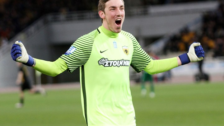 Ιταλικά ΜΜΕ: Στην κορυφή της λίστας της Ρόμα ο Μπάρκας μαζί με Σιρίγκου