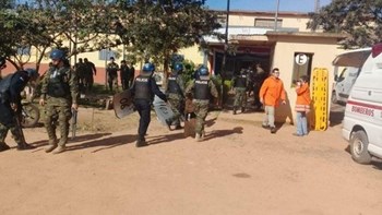 Φρίκη στην Παραγουάη: Μάχες φυλακισμένων με αποκεφαλισμούς και απανθρακωμένα πτώματα