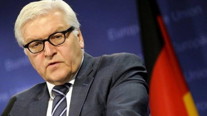 Πρόεδρος Γερμανίας: Η Ευρώπη χρειάζεται μια πιο νηφάλια και αποστασιοποιημένη προσέγγιση με τη Ρωσία