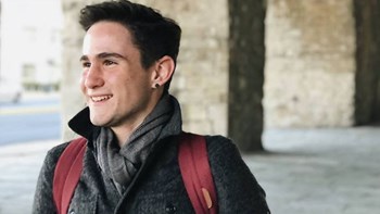 Αίσιο τέλος στο θρίλερ με την εξαφάνιση του 20χρονου φοιτητή στην Κρήτη