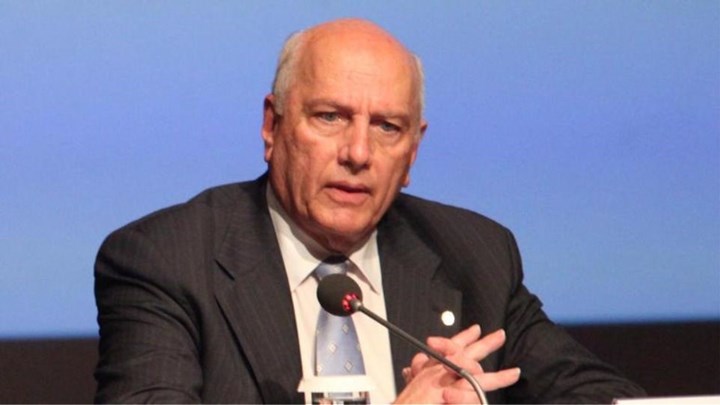 Με ερημοποίηση απειλείται η Ελλάδα – Τι δήλωσε στο enikos.gr ο Χρήστος Ζερεφός