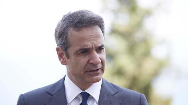 Μητσοτάκης για τουρκική προκλητικότητα: Αναγκαίο να υπάρχει εθνική ενότητα και αποφασιστικότητα – Τι είπε για τη συνεδρίαση του ΚΥΣΕΑ – BINTEO