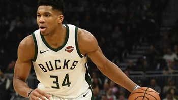 Οι Αμερικάνοι λατρεύουν τον Γιάννη Αντετοκούνμπο – Δίνουν στα παιδιά τους το όνομα του