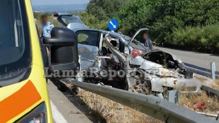 Επείγουσα έκκληση για αίμα για τη 16χρονη που έπεσε θύμα τροχαίου στην Αταλάντη