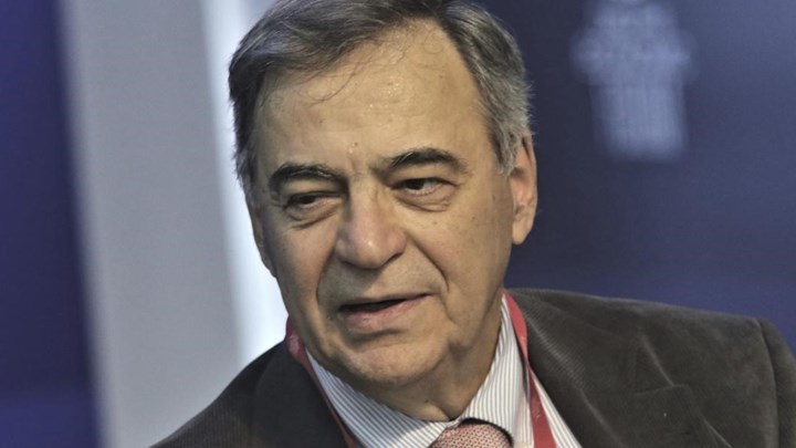 Ο Νίκος Χριστοδουλάκης υπεύθυνος του τομέα Οικονομίας του ΚΙΝΑΛ – Η κριτική του στον ΣΥΡΙΖΑ και τη ΝΔ