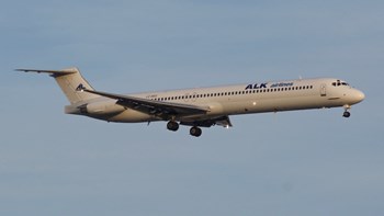 Tρόμος σε πτήση από αναταράξεις – “Απογειώθηκε” αεροσυνοδός – ΒΙΝΤΕΟ