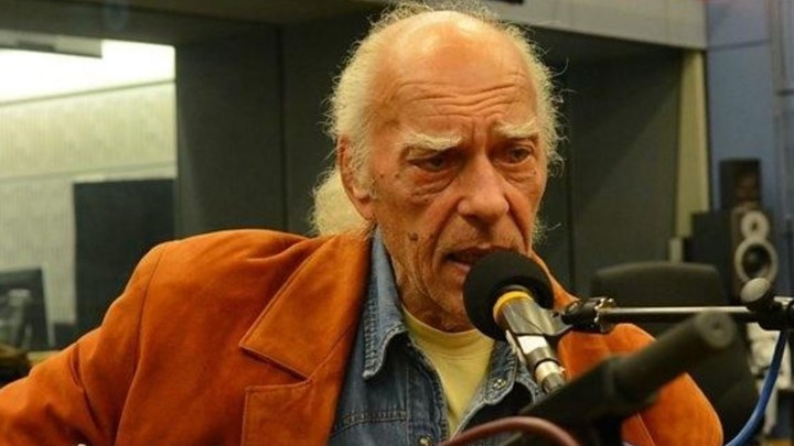 Πέθανε ο συνθέτης και δεξιοτέχνης του μπουζουκιού Στέλιος Βαμβακάρης