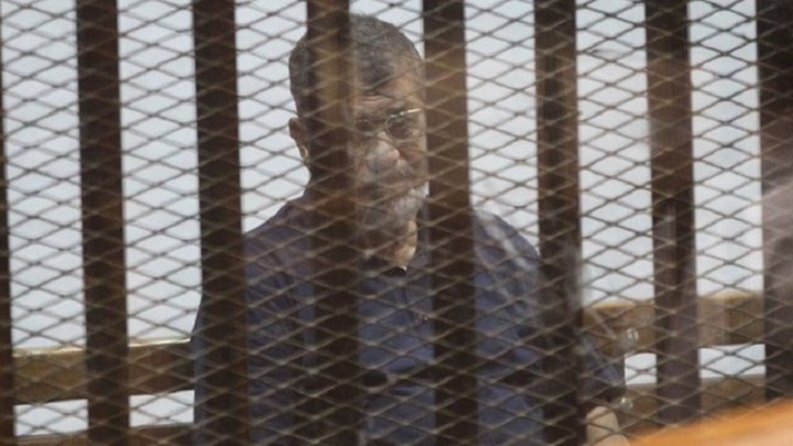 Μουσουλμανική Αδερφότητα: “Πετυχημένη δολοφονία” ο θάνατος του Μόρσι – Λάβρος ο Ερντογάν: Φταίνε οι τύραννοι