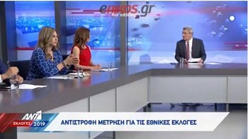 Αχτσιόγλου για τη συνεδρίαση του ΚΥΣΕΑ: Ήταν πράξη ευθύνης – Ανοικτός ο Πρωθυπουργός για να ενημερώσει τους πολιτικούς αρχηγούς – ΒΙΝΤΕΟ