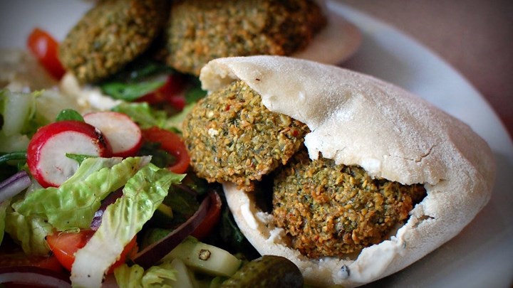 Γιορτάζουμε το Φαλάφελ σήμερα – Αυτές είναι οι πιο περίεργες παγκόσμιες ημέρες – ΒΙΝΤΕΟ