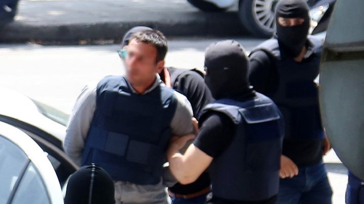 Απολογούνται σήμερα στον ανακριτή οι τρεις συλληφθέντες για τη ληστεία στο νοσοκομείο ΑΧΕΠΑ