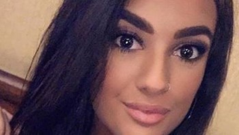 Έπεσε από γέφυρα και σκοτώθηκε – Συγκλονίζουν τα μηνύματα των φίλων της 23χρονης – ΦΩΤΟ