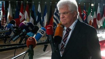 Πρέσβης Ρωσίας στην Ε.Ε. : Δικαίωμα της Κύπρου η εκμετάλλευση της ΑΟΖ της