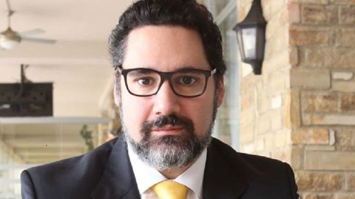 Καθηγητής Γεωπολιτικής: Αν δεν επιβληθούν κυρώσεις στην Τουρκία, η επόμενη κίνησή της είναι να στείλει το γεωτρύπανο στο Καστελόριζο