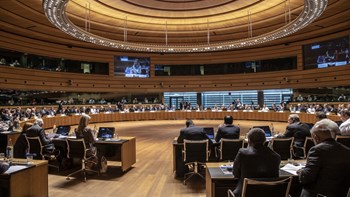 Λήψη μέτρων κατά της Τουρκίας εισηγείται το Συμβούλιο Γενικών Υποθέσεων της ΕΕ  – Διπλωματικές πηγές: Δόθηκε σκληρή μάχη της Ελλάδας