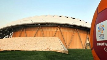 Η FIFA σκέφτεται να αφαιρέσει το Μουντιάλ από το Κατάρ