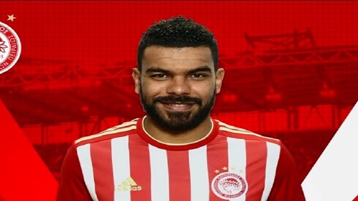 Ανακοίνωσε Σουντανί ο Ολυμπιακός